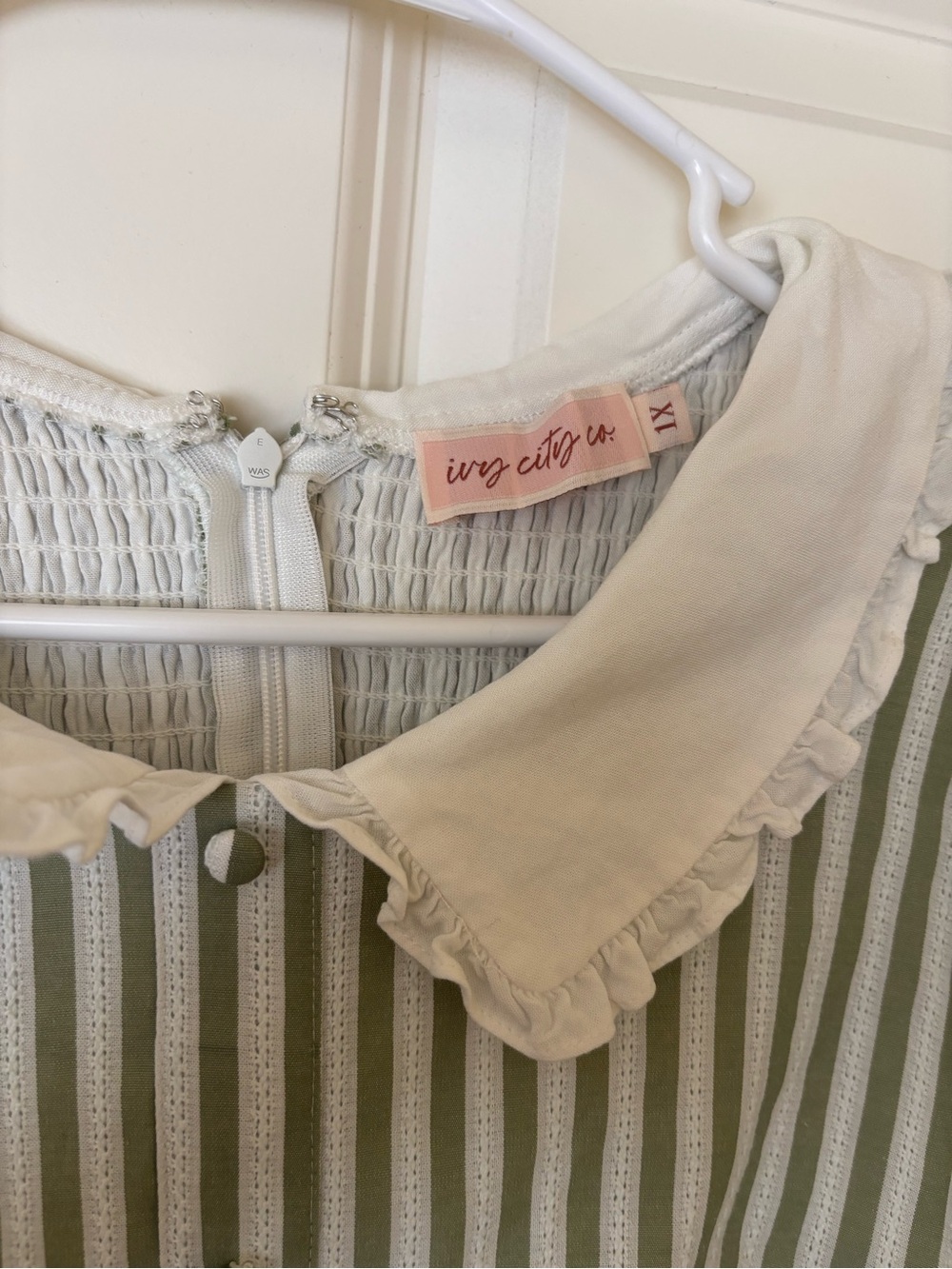Ivy City Co Kensie Dress - Picture 3 of 4